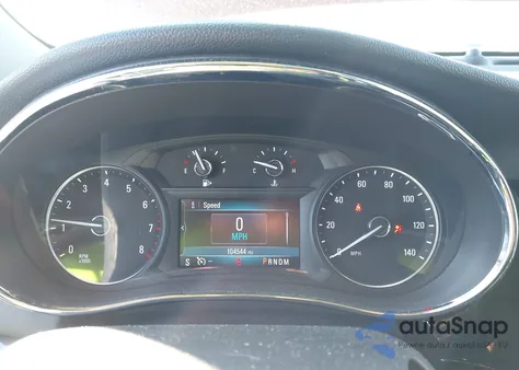 2022 Buick Encore Awd Preferred z USA, uszkodzony, nr VIN KL4CJESM4NB549648